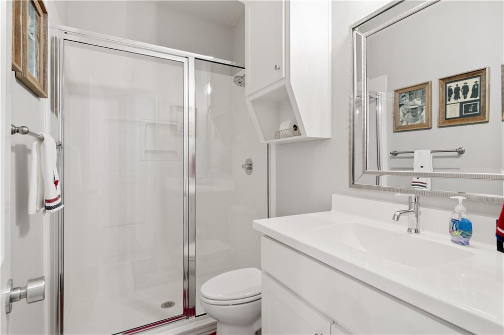 Windsor Park Place - Residential