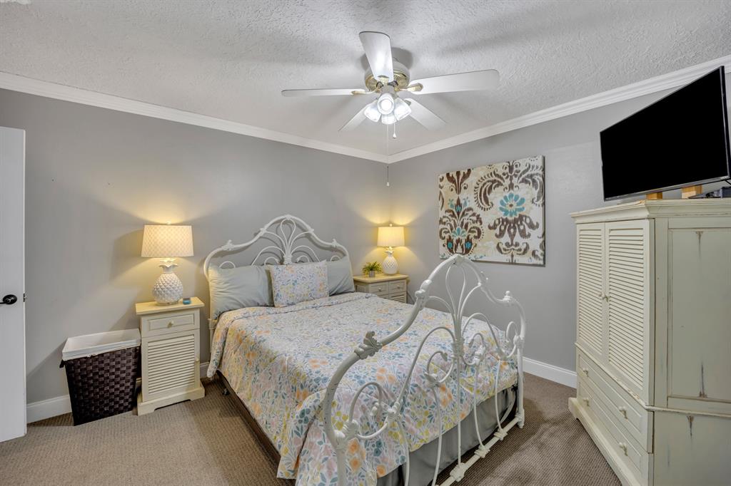 Lake Striker - Residential