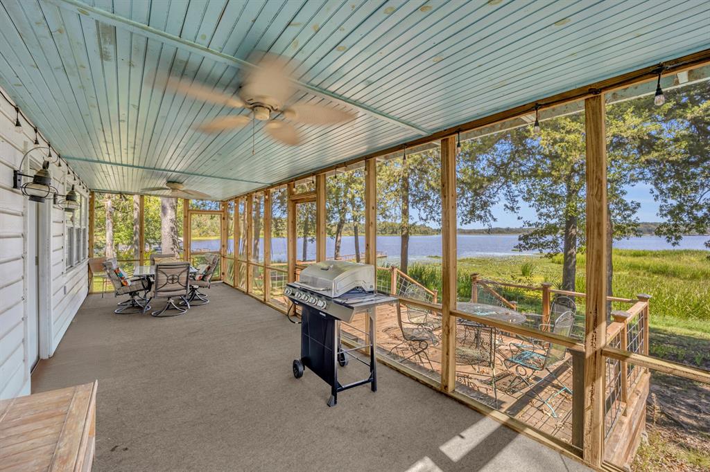Lake Striker - Residential
