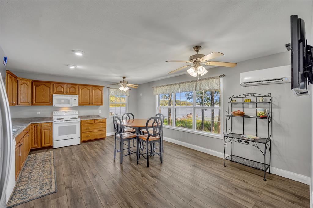 Lake Striker - Residential