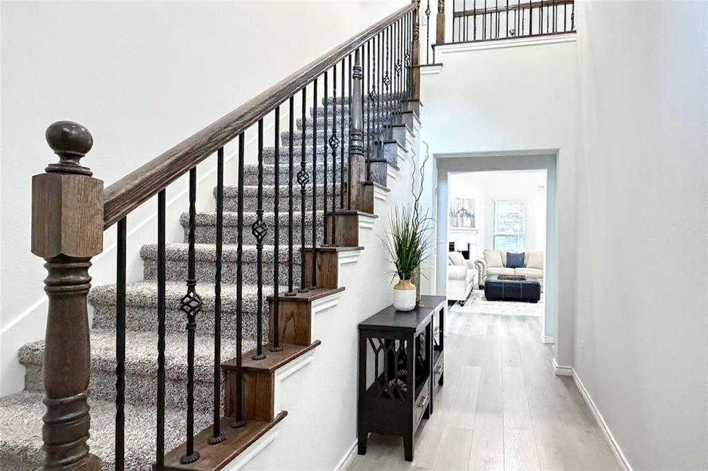 Weston Ridge Ph I - Residential