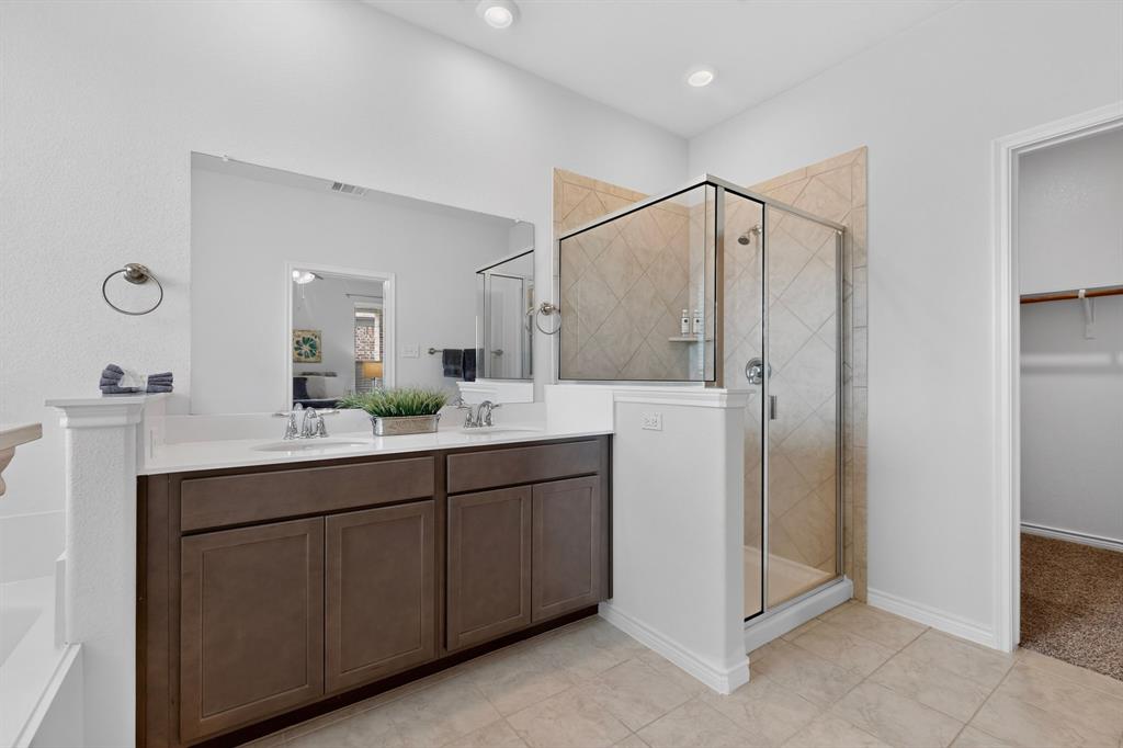 Weston Ridge Ph I - Residential
