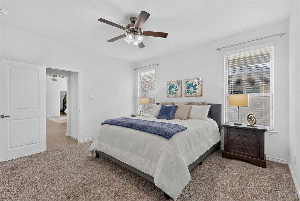 Weston Ridge Ph I - Residential
