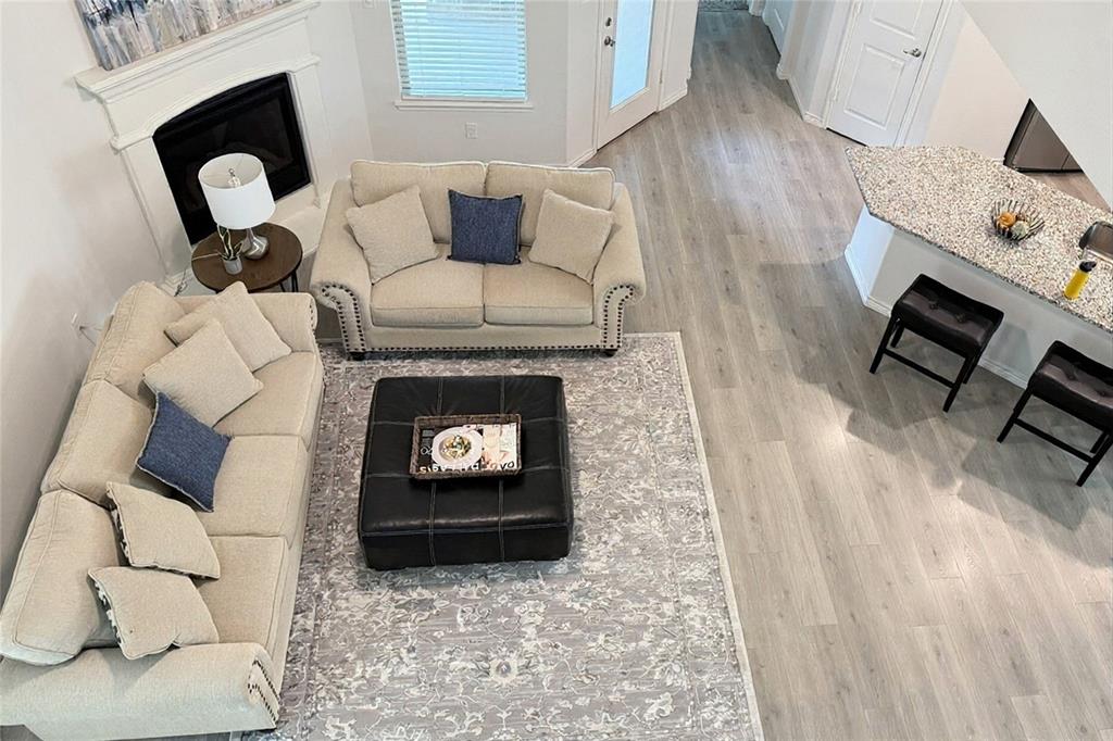 Weston Ridge Ph I - Residential