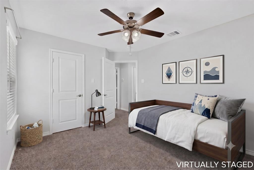 Weston Ridge Ph I - Residential