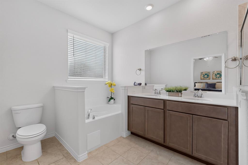Weston Ridge Ph I - Residential