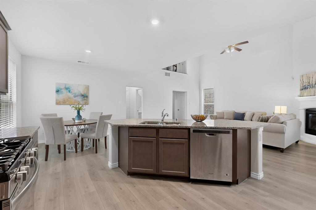 Weston Ridge Ph I - Residential