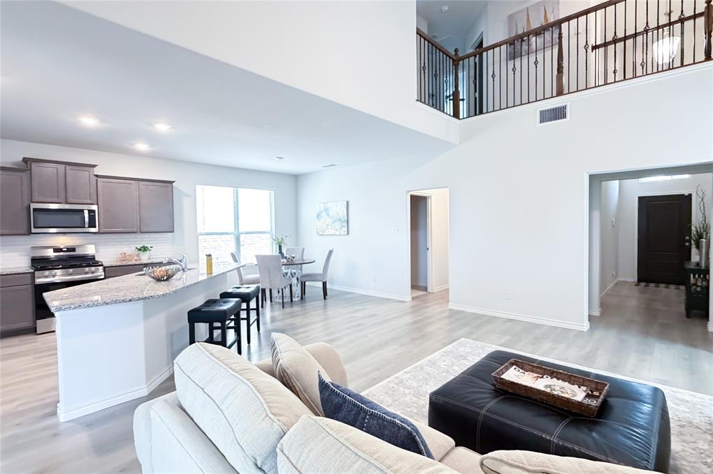 Weston Ridge Ph I - Residential