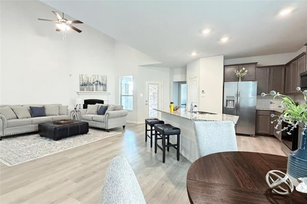 Weston Ridge Ph I - Residential
