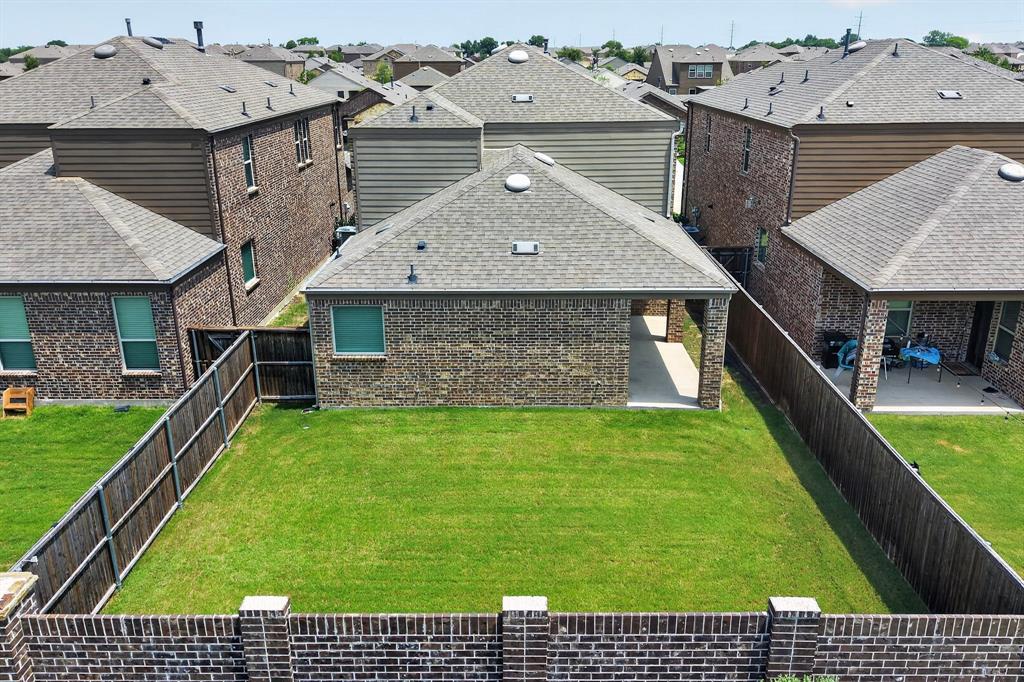 Weston Ridge Ph I - Residential