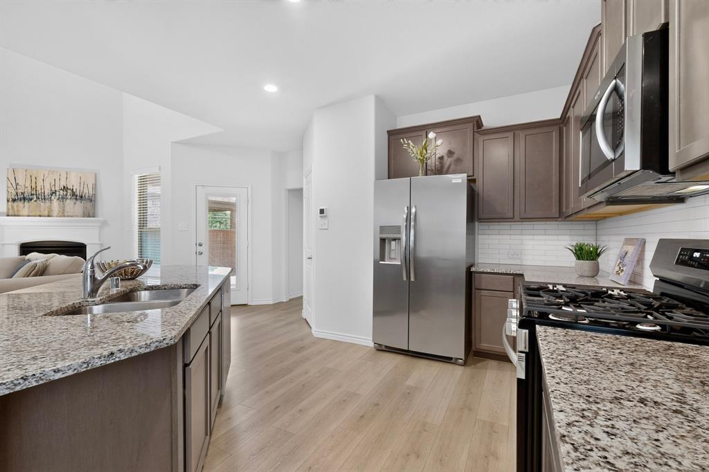 Weston Ridge Ph I - Residential