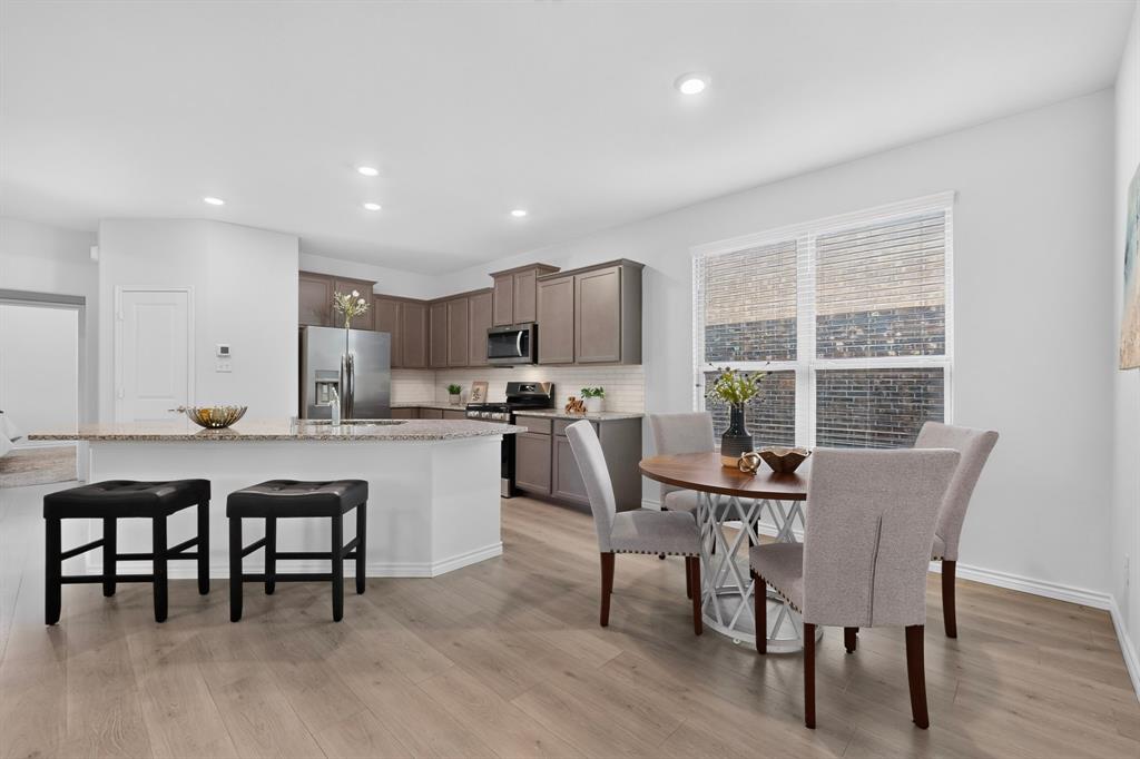 Weston Ridge Ph I - Residential