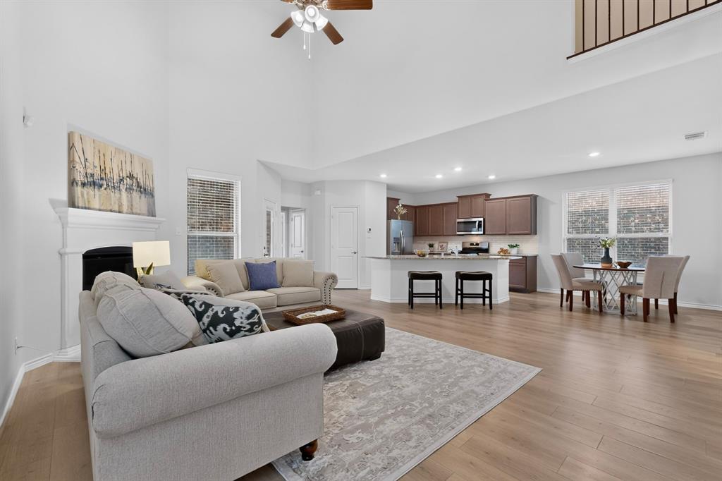 Weston Ridge Ph I - Residential