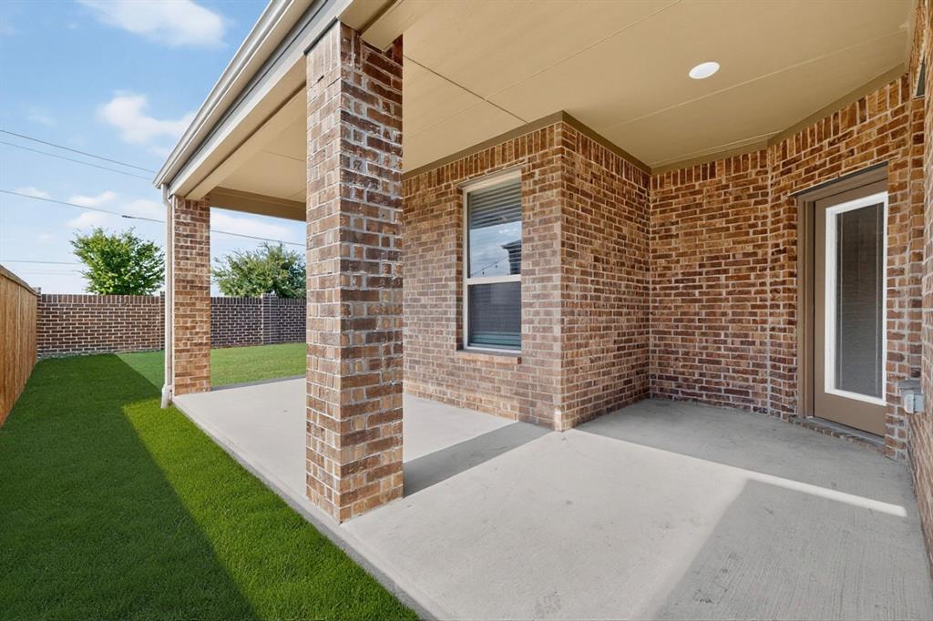 Weston Ridge Ph I - Residential