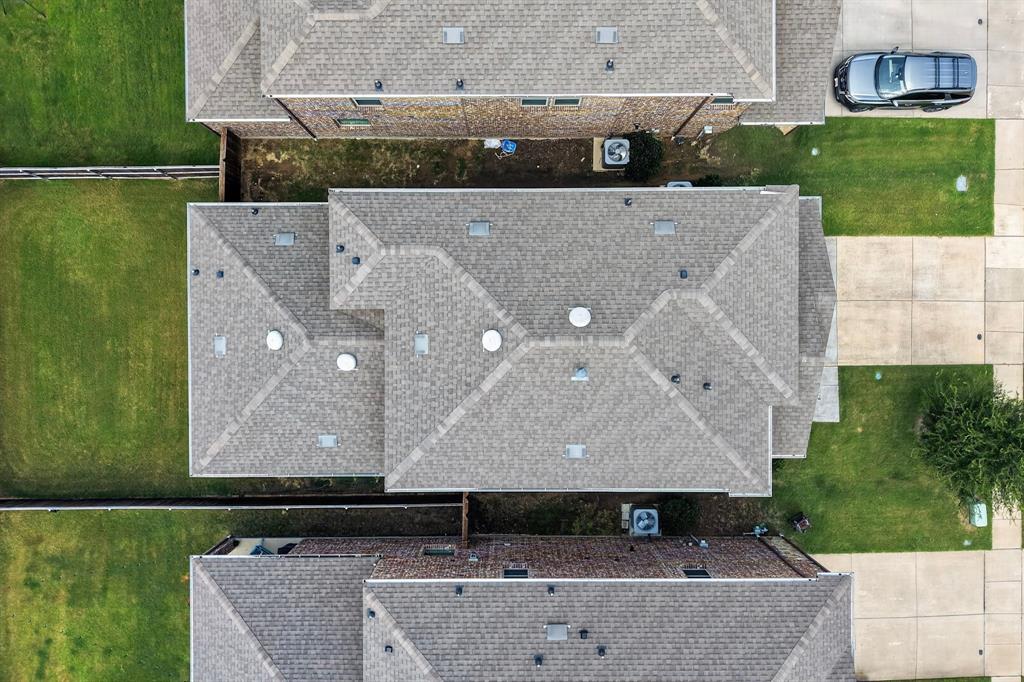 Weston Ridge Ph I - Residential