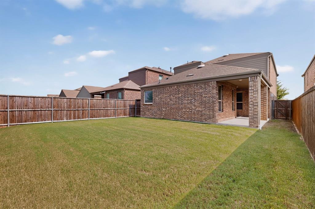 Weston Ridge Ph I - Residential