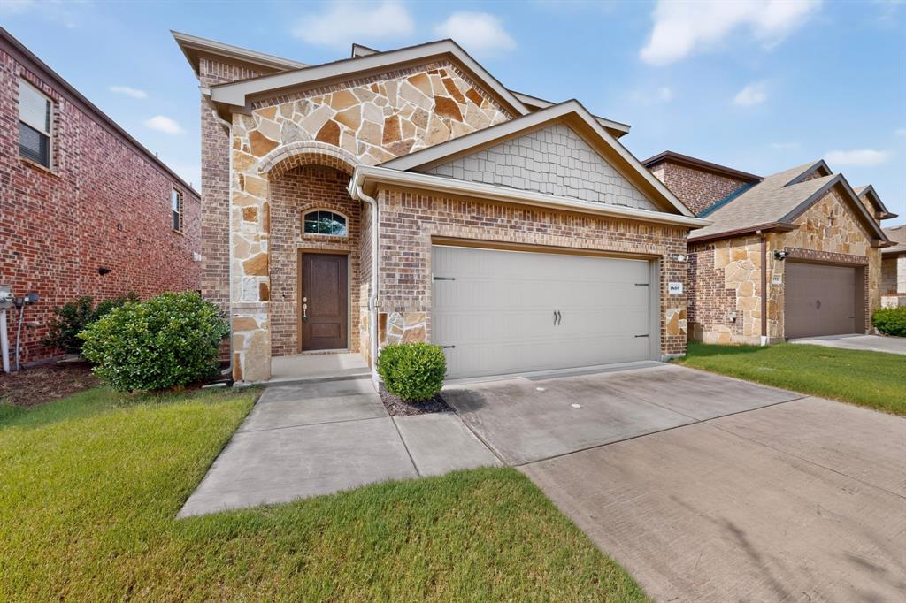 Weston Ridge Ph I - Residential