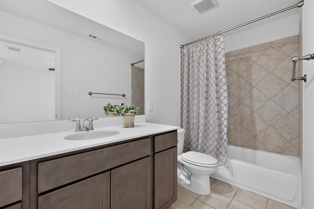 Weston Ridge Ph I - Residential