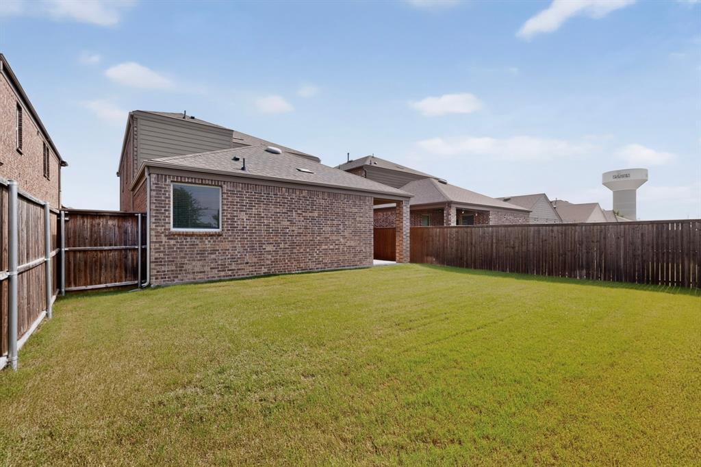 Weston Ridge Ph I - Residential