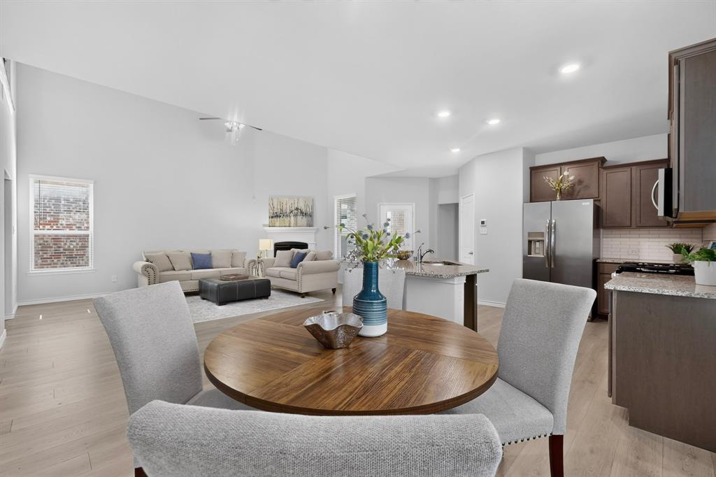 Weston Ridge Ph I - Residential