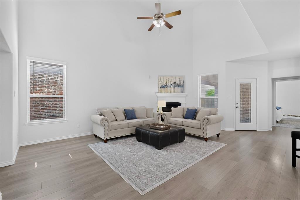 Weston Ridge Ph I - Residential