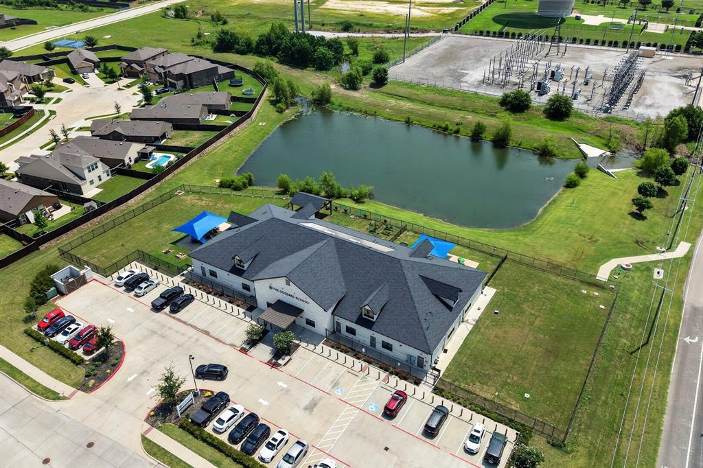 Weston Ridge Ph I - Residential