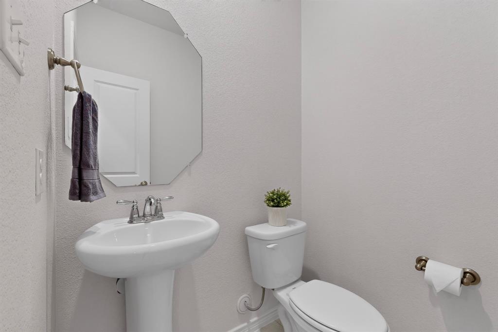 Weston Ridge Ph I - Residential