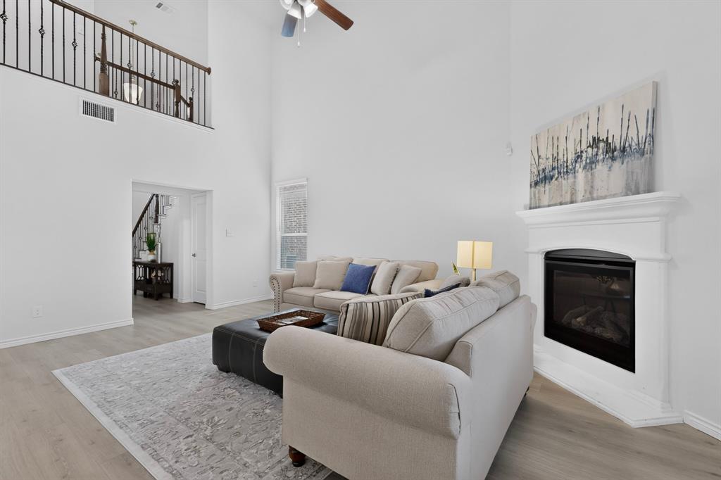 Weston Ridge Ph I - Residential