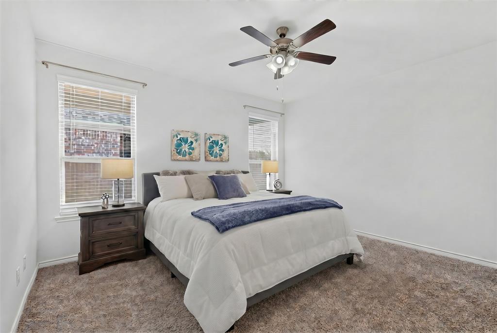 Weston Ridge Ph I - Residential