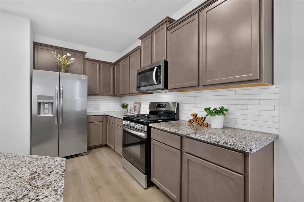 Weston Ridge Ph I - Residential