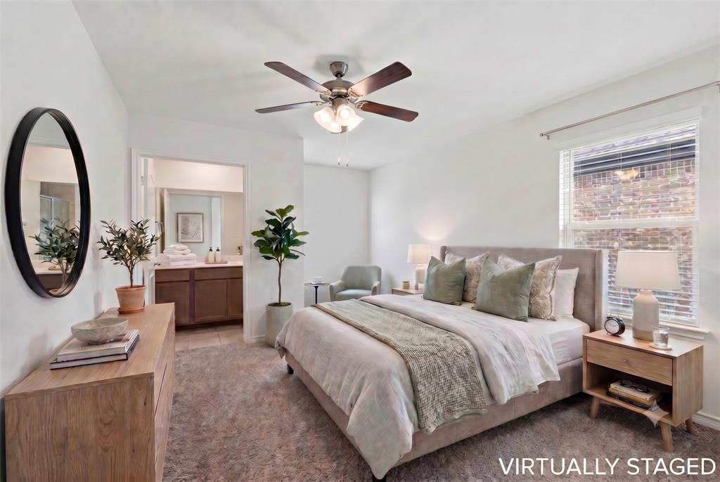 Weston Ridge Ph I - Residential