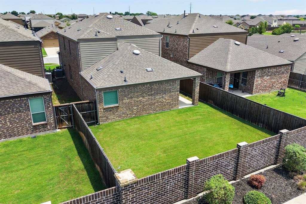 Weston Ridge Ph I - Residential
