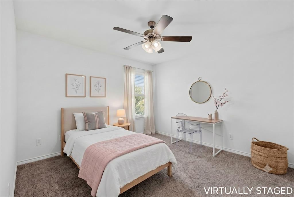 Weston Ridge Ph I - Residential