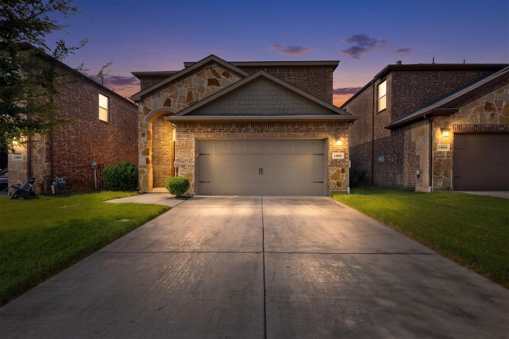Weston Ridge Ph I - Residential
