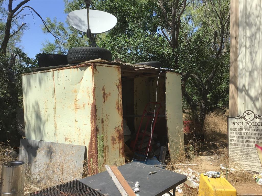 A-239 T Denson 4. Acres - Land