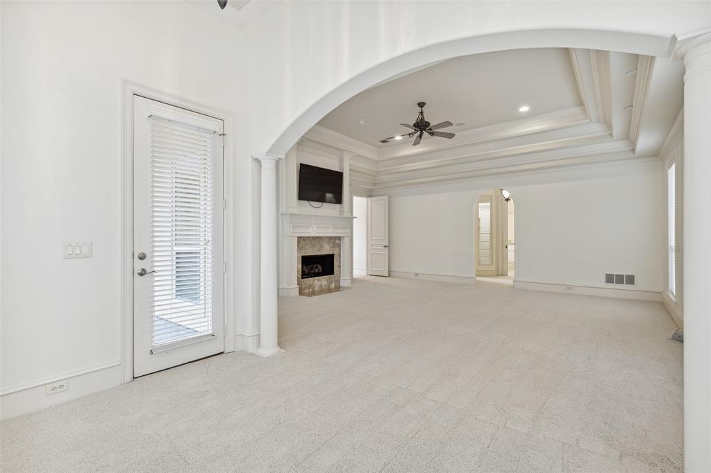 Walnut Hill Ridge - Residential