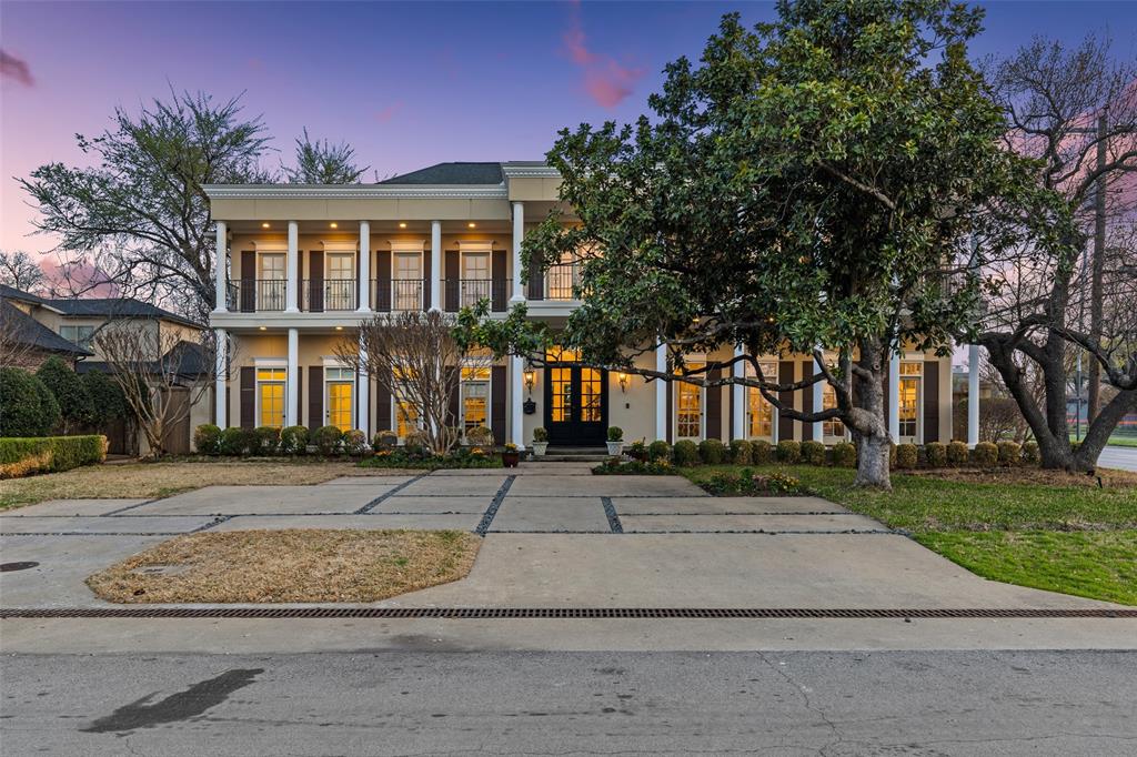 Walnut Hill Ridge - Residential