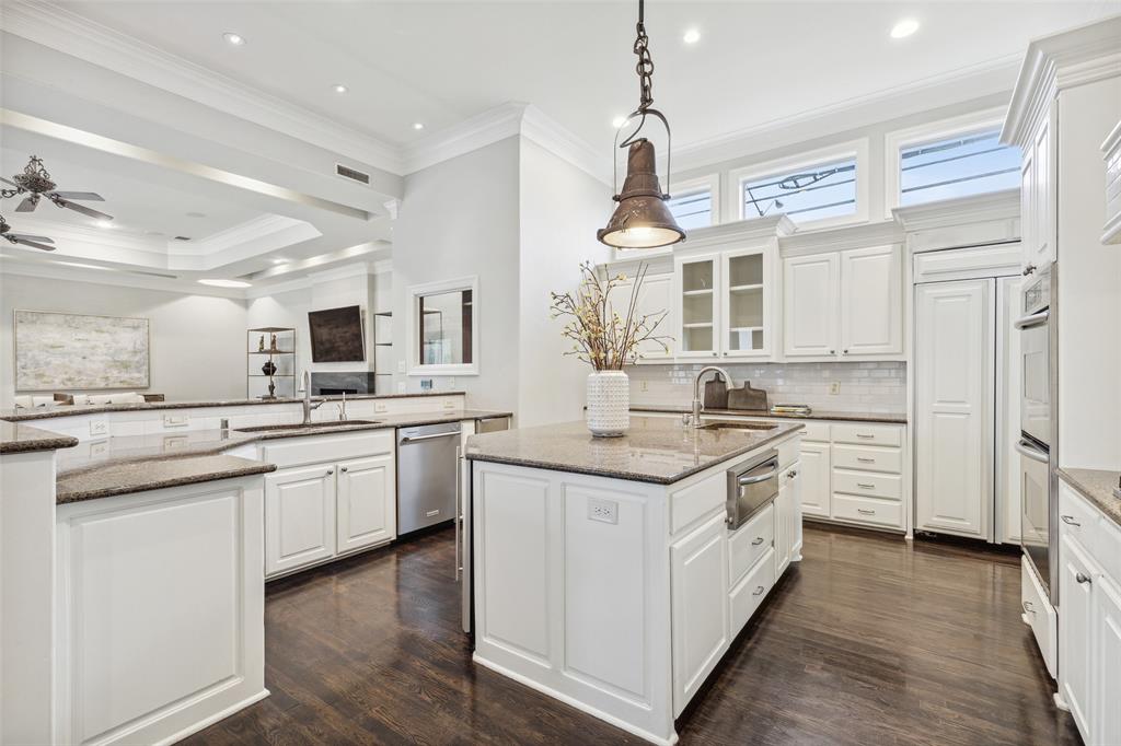 Walnut Hill Ridge - Residential