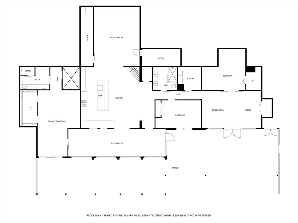 William S Hotchkiss Surv 16 Ab - Residential