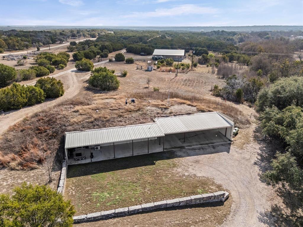 William S Hotchkiss Surv 16 Ab - Residential