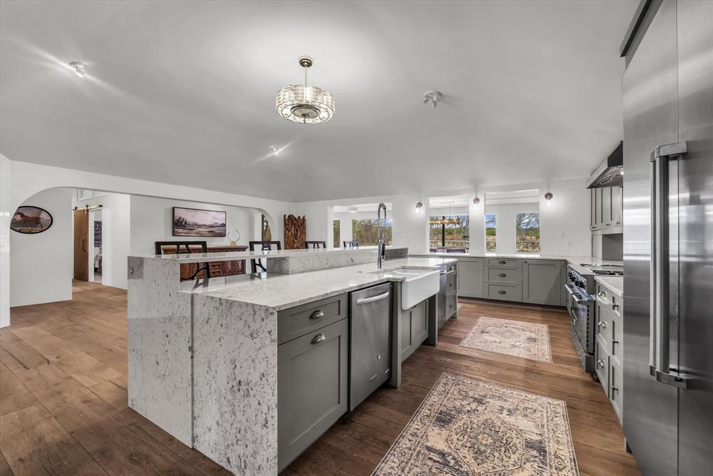 William S Hotchkiss Surv 16 Ab - Residential