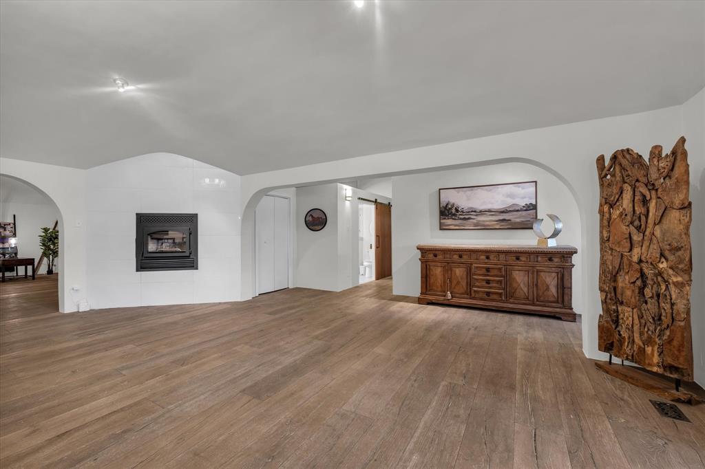 William S Hotchkiss Surv 16 Ab - Residential