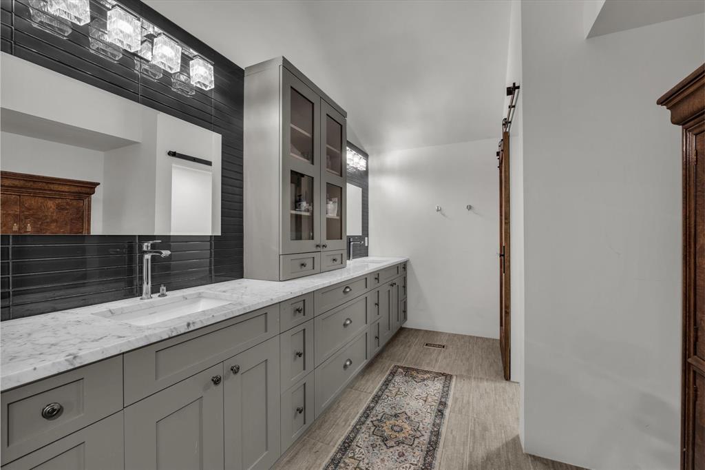 William S Hotchkiss Surv 16 Ab - Residential