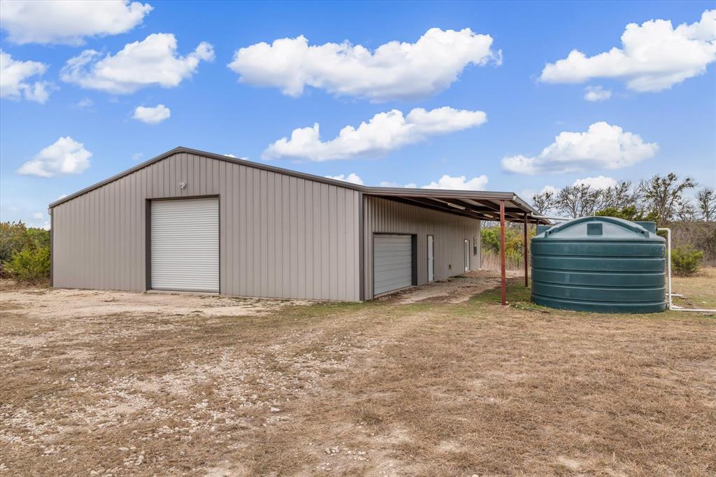 William S Hotchkiss Surv 16 Ab - Residential