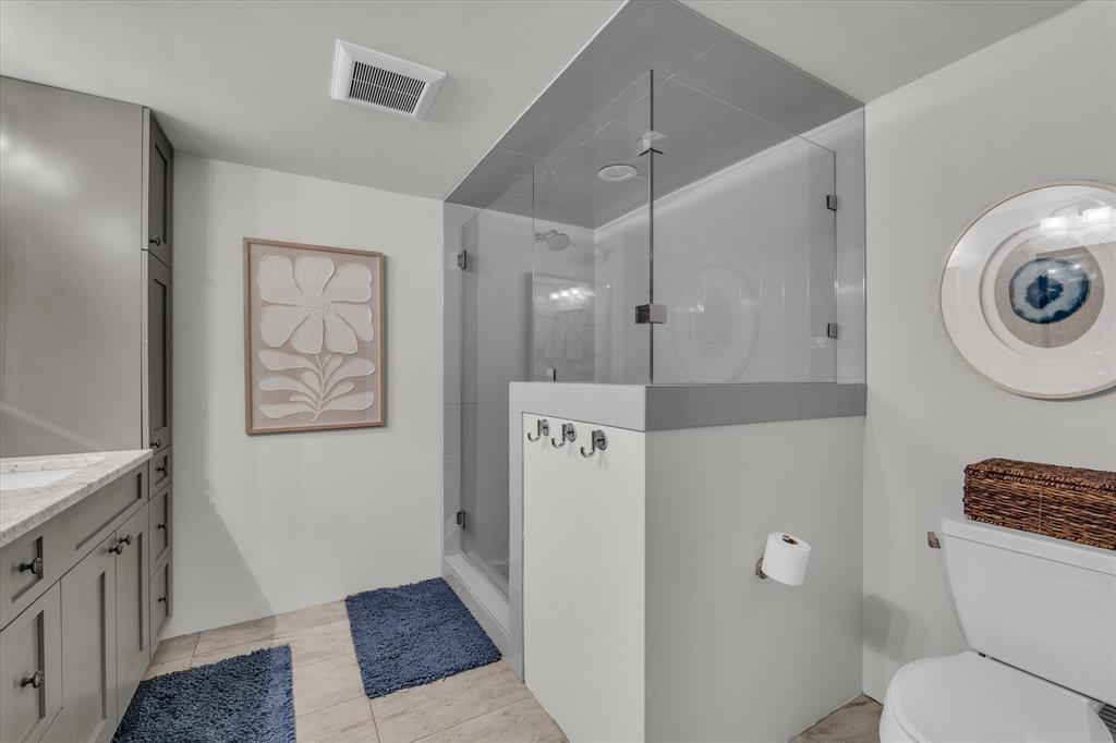William S Hotchkiss Surv 16 Ab - Residential