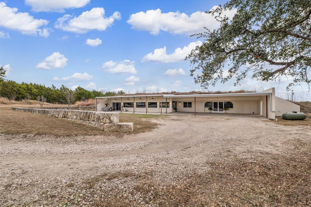 William S Hotchkiss Surv 16 Ab - Residential