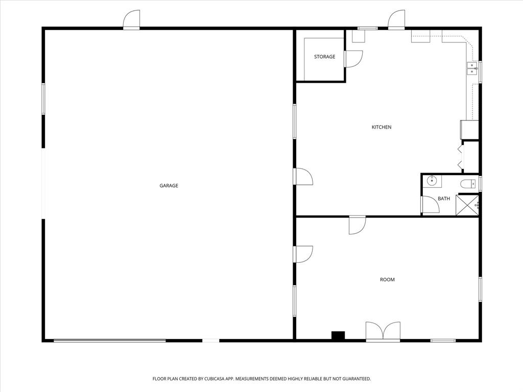 William S Hotchkiss Surv 16 Ab - Residential