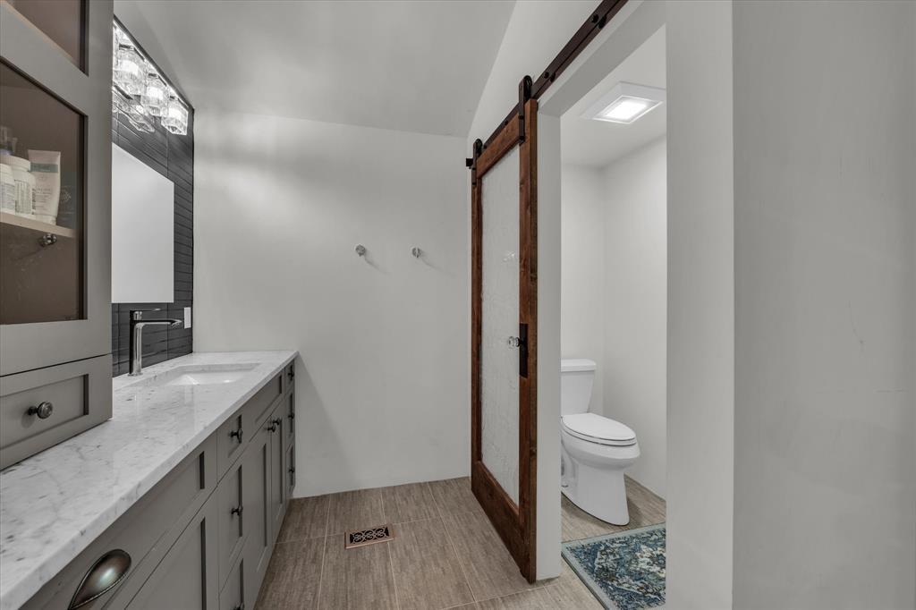 William S Hotchkiss Surv 16 Ab - Residential