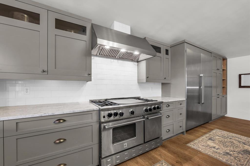 William S Hotchkiss Surv 16 Ab - Residential