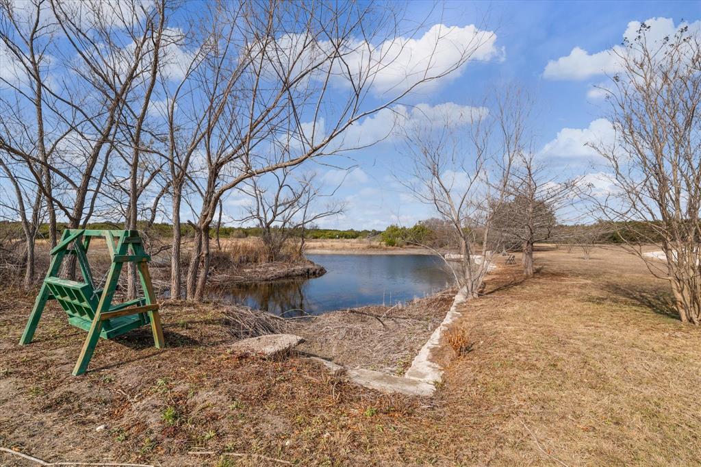 William S Hotchkiss Surv 16 Ab - Residential